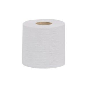 2-Ply Toliet Tissue | Raw Item