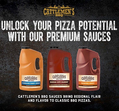 Cattlemen's BBQ Sauce