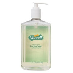 Antibacterial Soap | Packaged