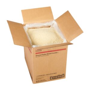 Panko Bread Crumbs | Packaged