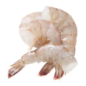 White Shrimp | Raw Item