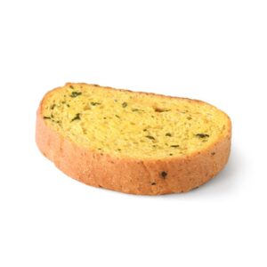 Garlic Texas Toast Slice Bread, Wholegrain | Raw Item