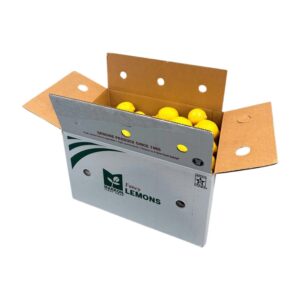 Lemons | Packaged