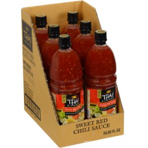 TK SWT RED CHILI SAU | Packaged