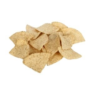 Tri Tortilla Chips | Raw Item