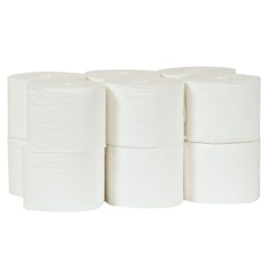 TISSUE BATH 2PLY ADV WHT 12-1M TORK | Styled