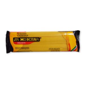 La Moderna Pasta | Packaged