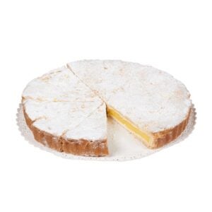 CAKE TORTE LEMON 12CT SIENNA | Raw Item