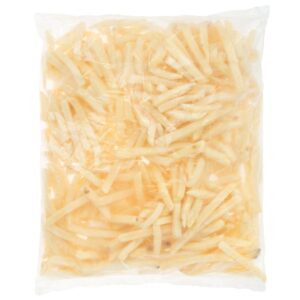 3/8″ French Fries | Packaged