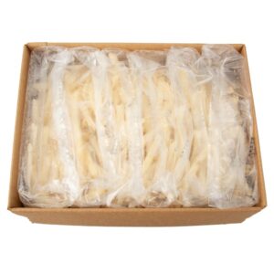 3/8″ French Fries | Packaged