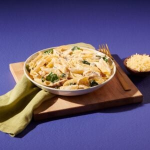 PASTA PENNE RIGATE 10# | Styled