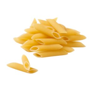 PASTA PENNE RIGATE 10# | Raw Item