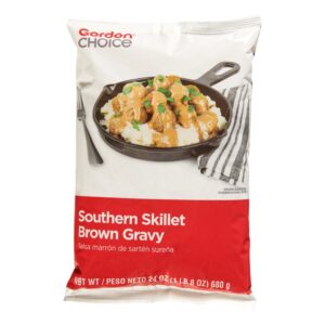 GRAVY BRN STHRN STYL 6-24Z GCHC | Packaged