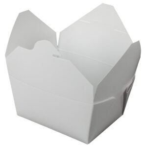 Take-out Boxes | Raw Item