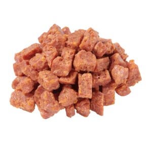 Diced Pepperoni 2lb | Raw Item