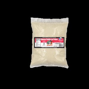 CHEESE COTIJA POLVO | Packaged