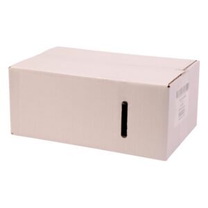 CUCUMBER SELECT 6CT MRKN | Corrugated Box