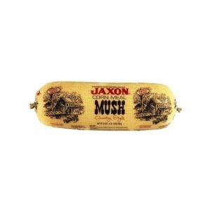 CORN MEAL MUSH 12-24Z JAXON | Packaged