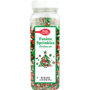 Christmas Sprinkles