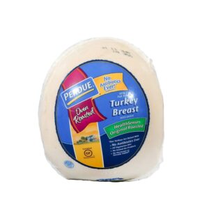 OVEN RSTD TURKEY BRST LO SOD | Packaged