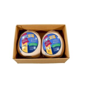 OVEN RSTD TURKEY BRST LO SOD | Packaged