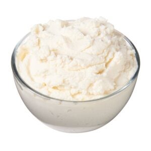 Ricotta Cheese | Raw Item