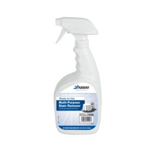 Carpet Spot & Stain Remover | Packaged