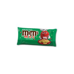 Milk Chocolate M&M’s Minis | Packaged