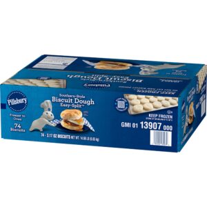 DOUGH BISC STYL STHRN 74-3.17Z | Corrugated Box