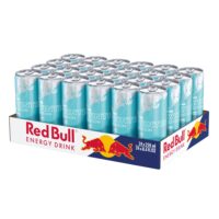 RED BULL WINTER VAN BRY 24-8.4FLZ | Packaged