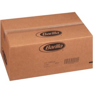 PASTA ROTINI WGRAIN 2-10# BARILLA | Corrugated Box