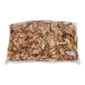 GYRO CHIX SHAWARMA SLCD CKD 2-5# | Packaged