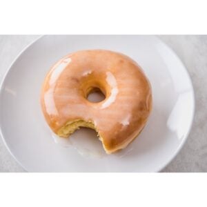 1-24# HONEY DIP DONUT GLAZE RICHS | Styled