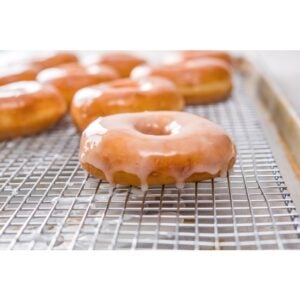 1-24# HONEY DIP DONUT GLAZE RICHS | Styled