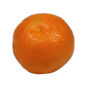 ORANGES SATSUMA MAND 25# P/L | Raw Item