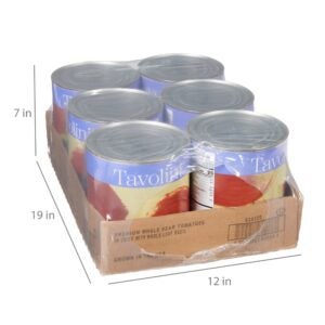 TOMATO PEAR PLD I/JCE 10 PG | Corrugated Box