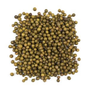 Green Peppercorns | Raw Item