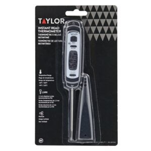 THERM DIGITAL WATERPROOF 1CT TAYLOR | Packaged