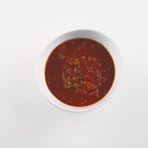 Chunky Mild Salsa | Raw Item