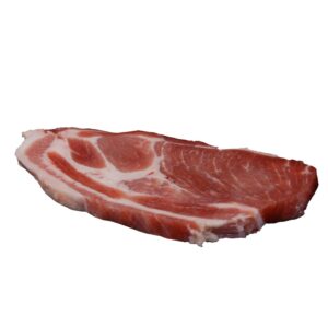 20-8Z PORK STEAK IQF CMA | Raw Item