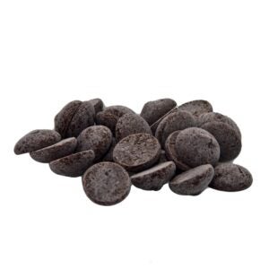 Dark Chocolate Callets | Raw Item