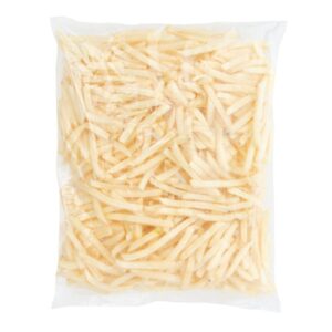 5/16″ Regular Cut French Fries | Packaged