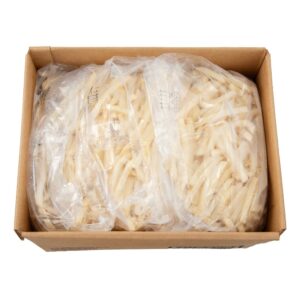 5/16″ Regular Cut French Fries | Packaged