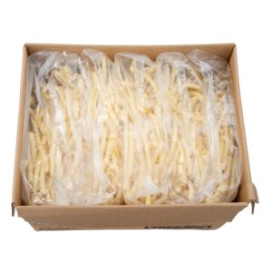 Shoestring Cut French Fries | Packaged