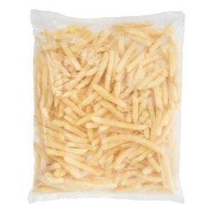 French Fries | Packaged