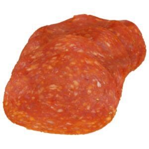 Pepperoni | Raw Item