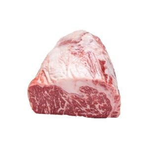 BEEF RIBEYE BNLS L-ON WAGYU 2-15#AVG | Raw Item