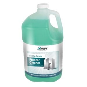 Freezer Cleaner | Packaged