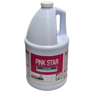 Pink Star Liquid Hand soap- 536893