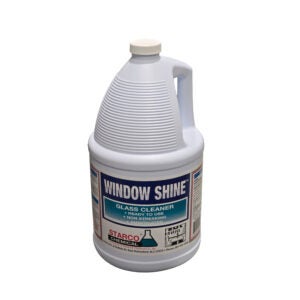 Window Shine Glass Cleaner 1 gal 536906